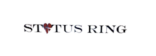 STATUS RING logo