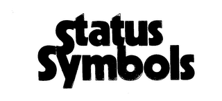 STATUS SYMBOLS logo