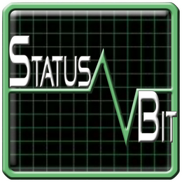 STATUSBIT logo