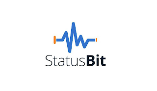 STATUSBIT logo