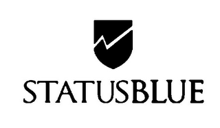 STATUSBLUE logo