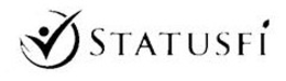 STATUSFI logo