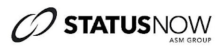 STATUSNOW ASM GROUP logo