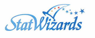 STATWIZARDS logo