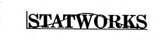 STATWORKS logo