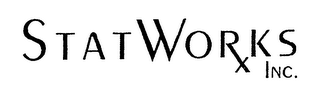 STATWORKS INC. logo