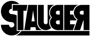 STAUBER logo