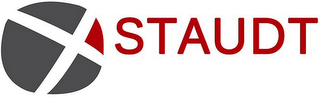 STAUDT logo