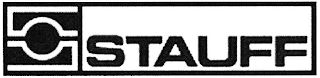 STAUFF logo