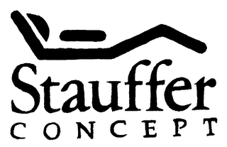 STAUFFER CONCEPT logo