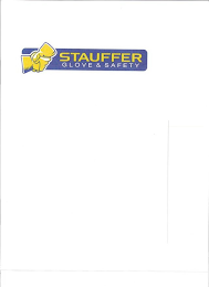 STAUFFER GLOVE & SAFETY logo