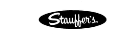 STAUFFER'S logo