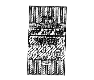 STAUFFER'S ANIMAL CRACKERS CINNAMON GRAHAM LOW FAT NET WT 20 OZ (567G) logo