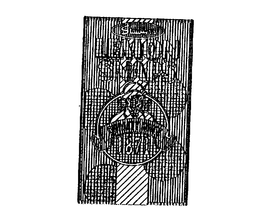 STAUFFER'S LEMON SNAPS QUALITY SINCE 1871 logo