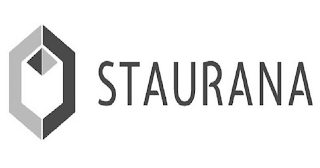 STAURANA logo