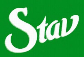STAV logo