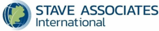 STAVE ASSOCIATES INTERNATIONAL logo