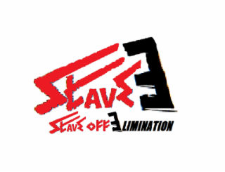 STAVE E STAVE OFF ELIMINATION logo