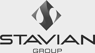 STAVIAN GROUP logo