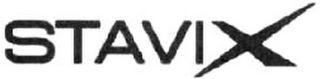 STAVIX logo