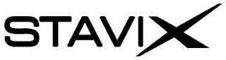 STAVIX logo