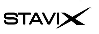 STAVIX logo