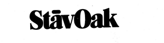 STAVOAK logo