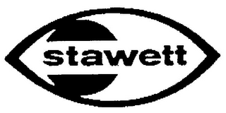 STAWETT logo