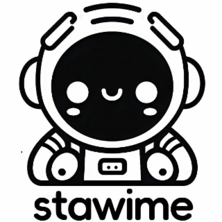 STAWIME logo