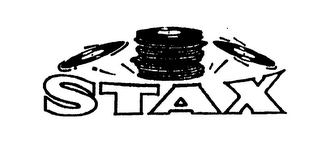 STAX