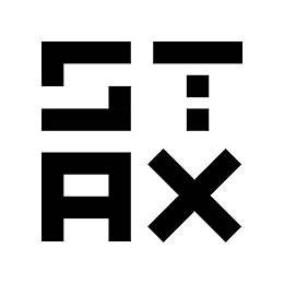 STAX logo