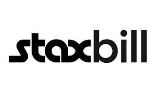 STAXBILL logo