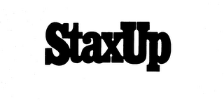 STAXUP logo