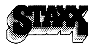 STAXX