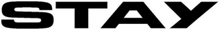 STAY logo