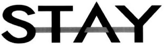 STAY logo