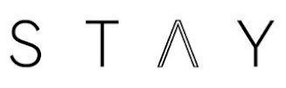 STAY logo