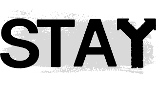 STAY logo