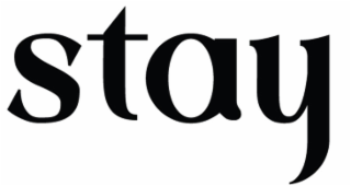 STAY logo