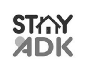 STAY ADK logo