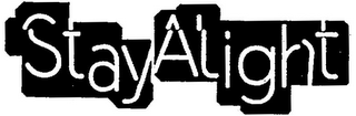 STAY ALIGHT logo