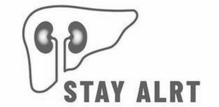 STAY ALRT logo