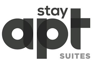 STAY APT SUITES logo