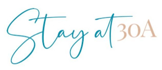 STAY AT 30A logo