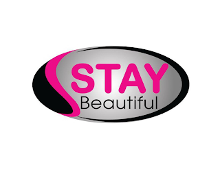 STAY BEAUTIFUL logo