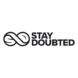 STAY DOUBTED logo