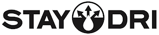 STAY DRI logo