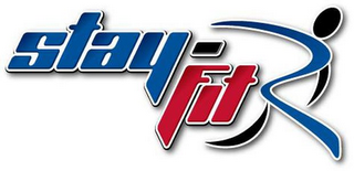 STAY-FIT logo