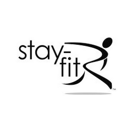 STAY-FIT logo
