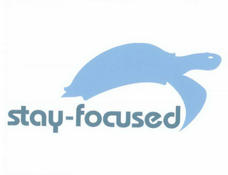 STAY-FOCUSED logo